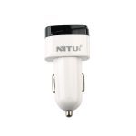 شارژر فندکی NITU-NT-CC835F