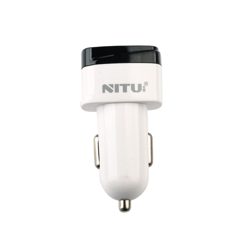 شارژر فندکی NITU-NT-CC835F