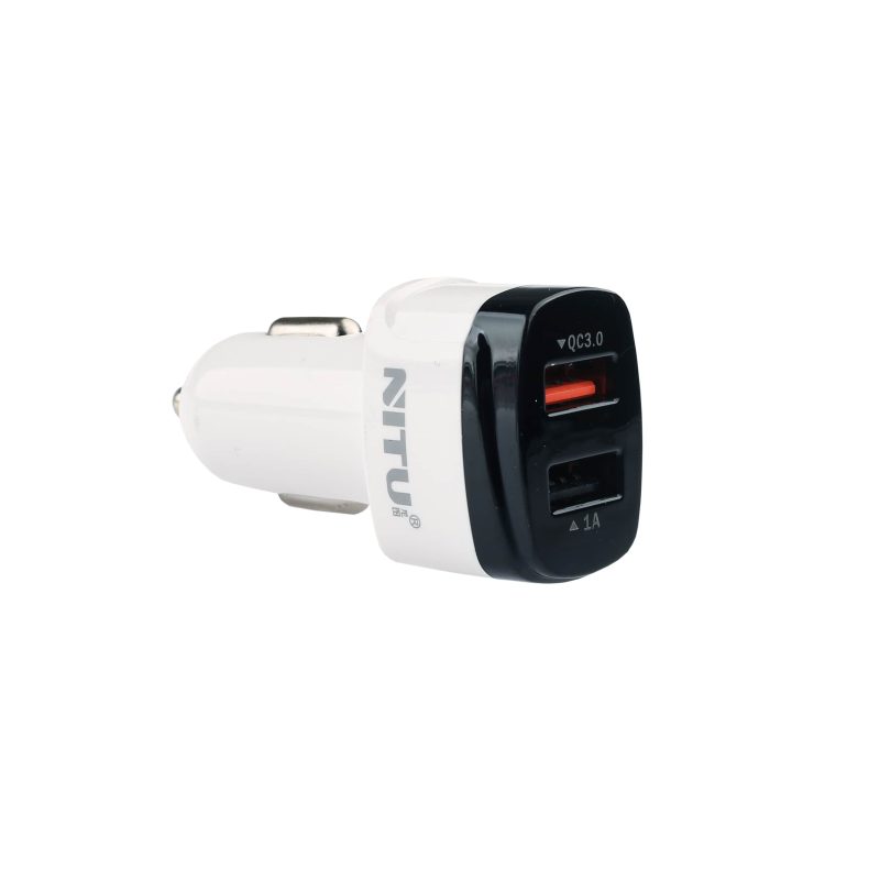 شارژر فندکی NT-CC835F - NITU