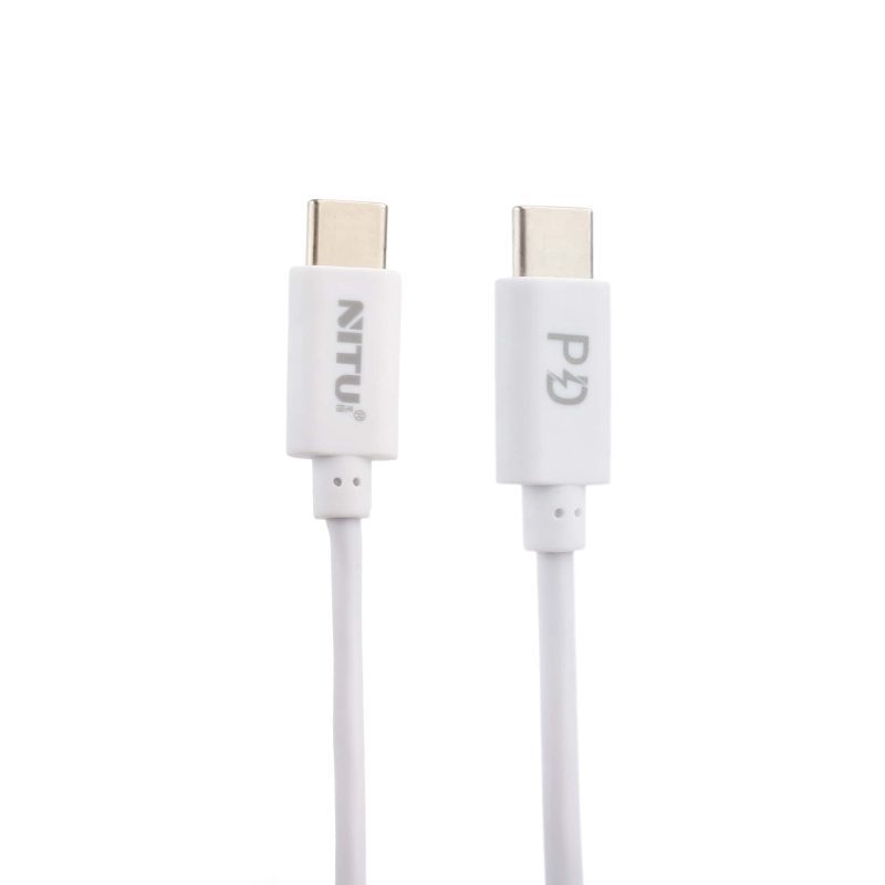 شارژر دیواری NT-TC096PD