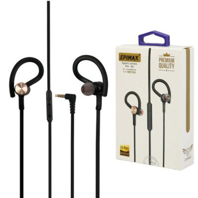اپیمکس EH-36