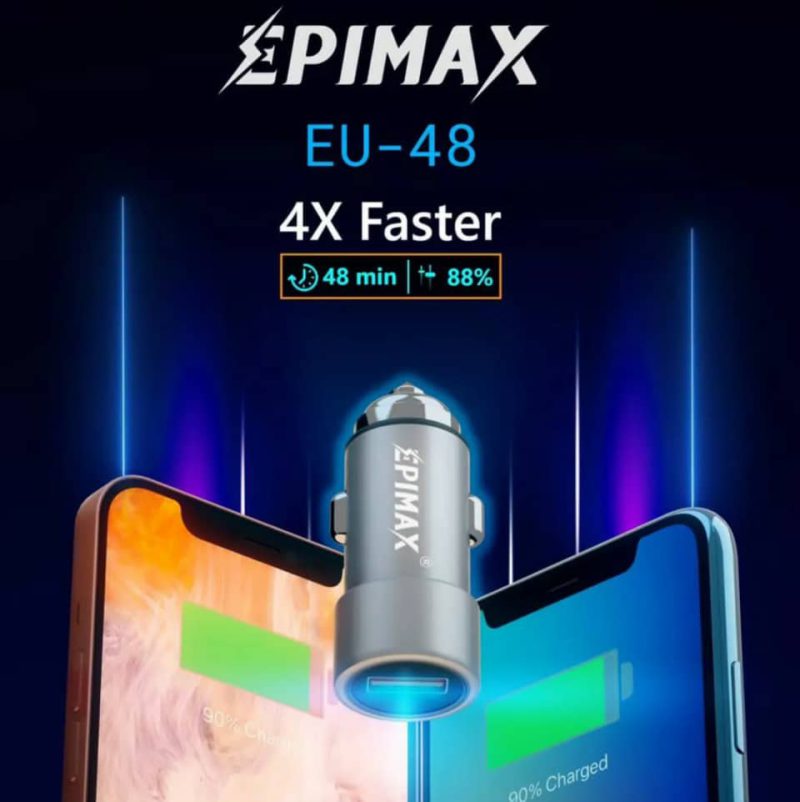 اپیمکس EU-48