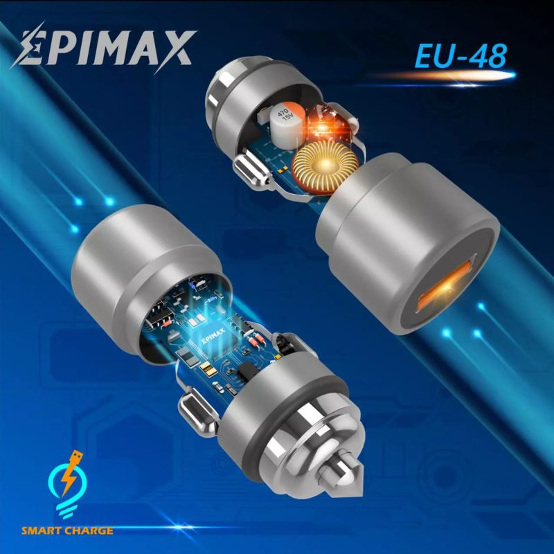 اپیمکس EU-48