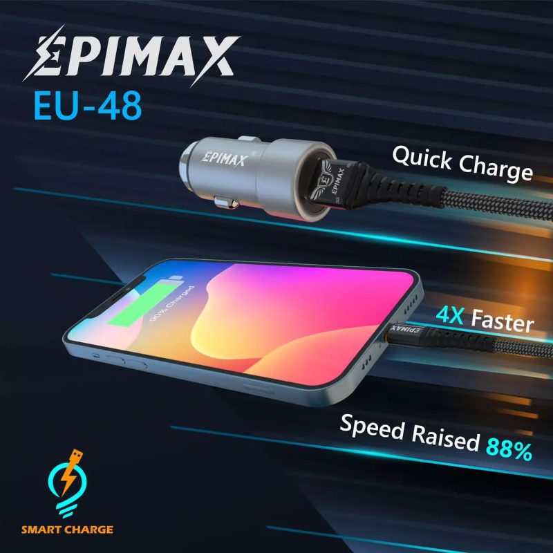 اپیمکس EU-48