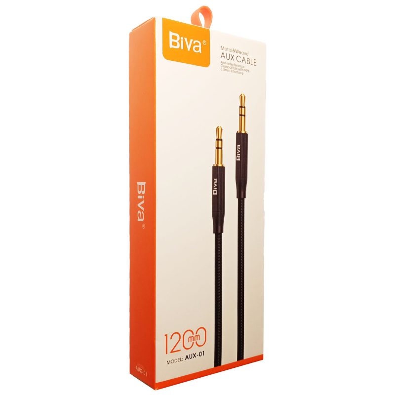 Biva AUX-01