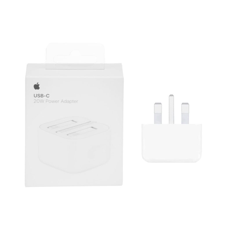 اپل 20W