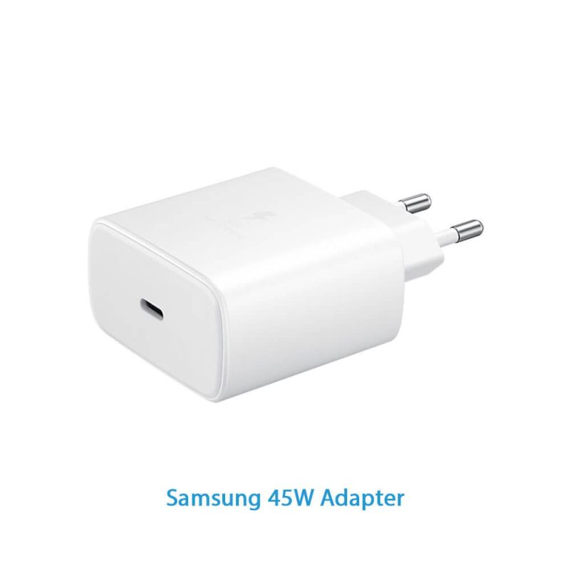 45W سامسونگ