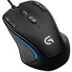 Logitech G300s