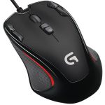 Logitech G300s