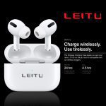 هدفون بی سیم لیتو مدل LT100