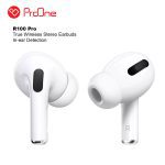هدفون بی سیم پرووان مدل R100 PRO