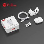 هدفون بی سیم پرووان مدل R100 PRO