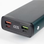 پاوربانک هیسکا مدل QI-212PD