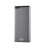 پاوربانک هیسکا مدل QI-212PD