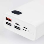 پاوربانک هیسکا مدل QI-216PD