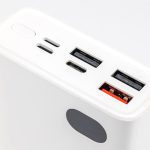 پاوربانک هیسکا مدل QI-216PD