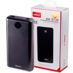 پاوربانک هیسکا مدل QI-309PD