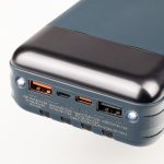 پاوربانک هیسکا مدل QI-313PD