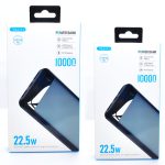 پاوربانک وریتی مدل V-PP139-22PD