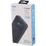 پاوربانک وریتی مدل V-PP142 PD