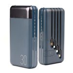 پاوربانک هیسکا مدل QI-313PD