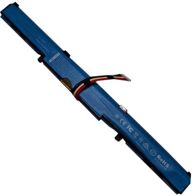 باتري لپ تاپ ايسوس ASUS BATTERY X550E 4CELL 2600mAh