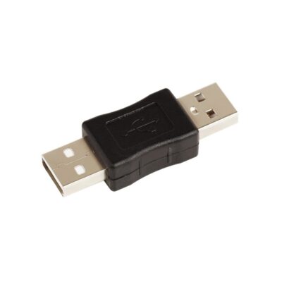 تبدیل USB به USB (دو سر نری)