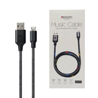 کابل موزیک Micro-USB