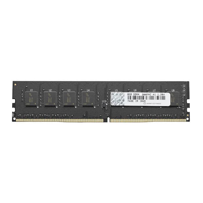 RAM DDR4 8GB 2666MHZ A1 SERIES