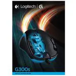 Logitech G300s