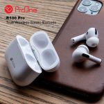 هدفون بی سیم پرووان مدل R100 PRO