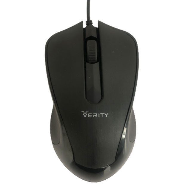 ماوس سیم دار وریتی VERITY مدل V-MS5125