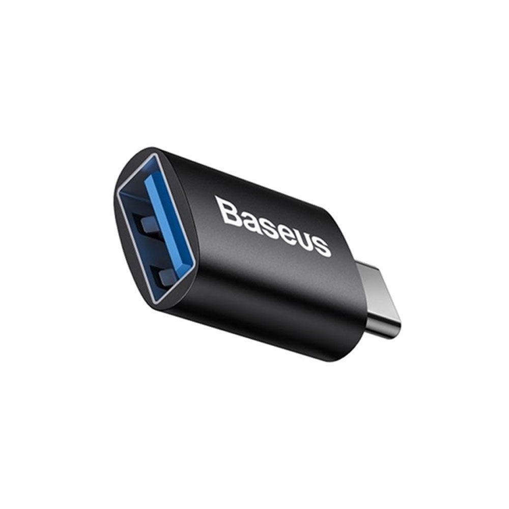 تبدیل Type-C به (USB3.1 (OTG باسئوس (Baseus) مدل ZJJQ000001