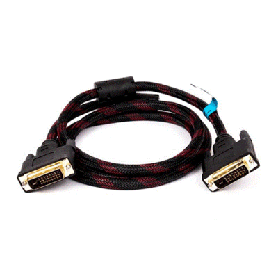 کابل تبدیل DVI به DVI به طول 1.5 متر
